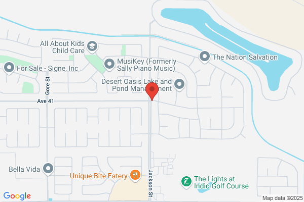 Shadow Hills Master Planned Community