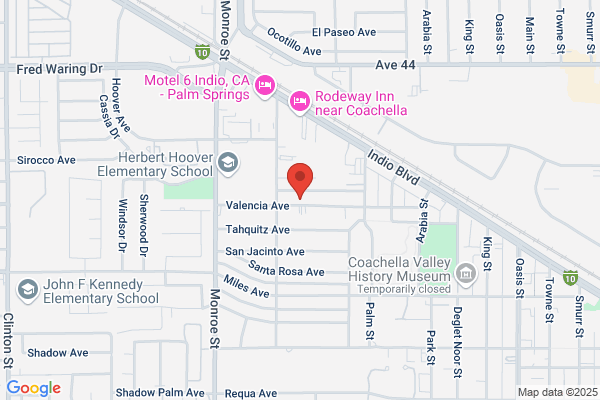 Desert Springs Healthcare
