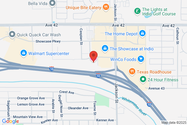 Fairfield Inn & Suites by Marriott Indio Coachella Valley