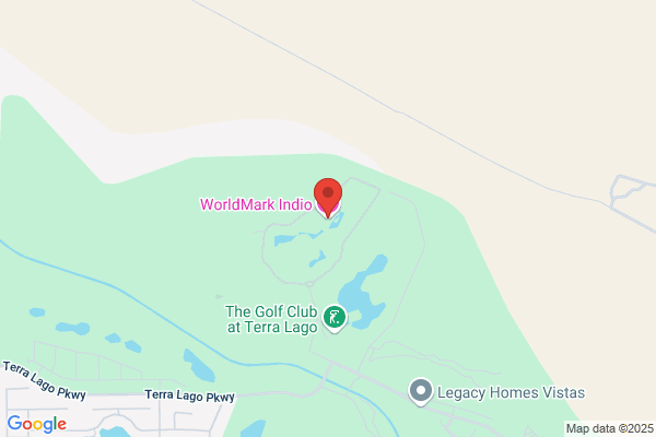WorldMark Indio