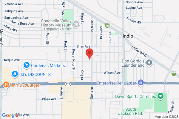 Alan Anderson Insurance Agency, Inc.