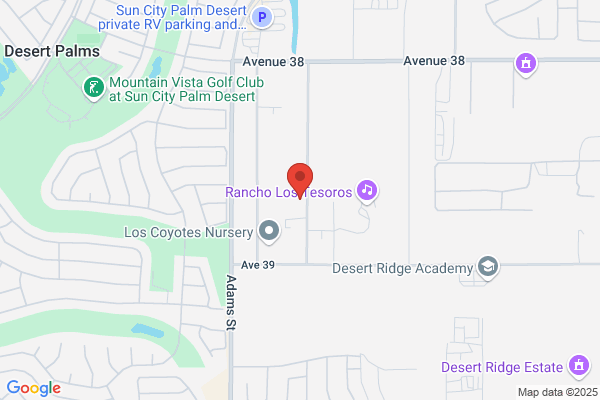 Pride Landscape & Irrigation Co
