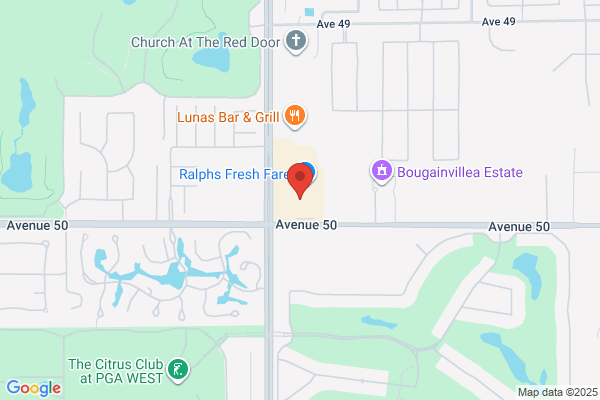 Citrus Cleaners