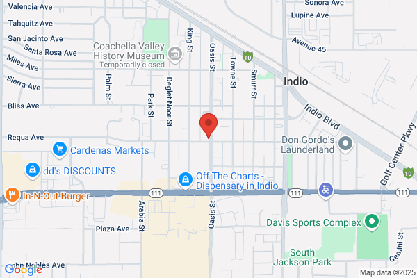 Attorney Referral Service