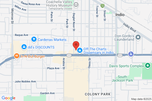 Inland Counties Legal Services