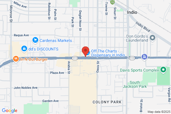 Law Offices of Jackson & Van Den Bussche