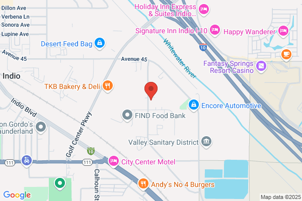 Farwest Hydraulics Inc