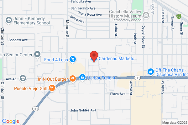 Cardenas Meat Market