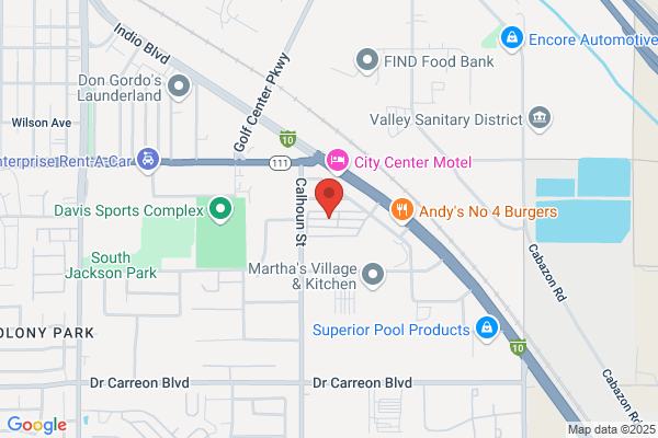 Arabian Mobile Park