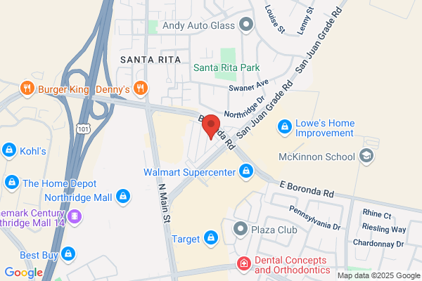 La Canada Mobile Estates