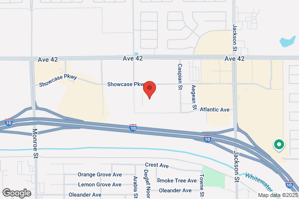 Desert Moving Co. & Storage | Wheaton World Wide Moving