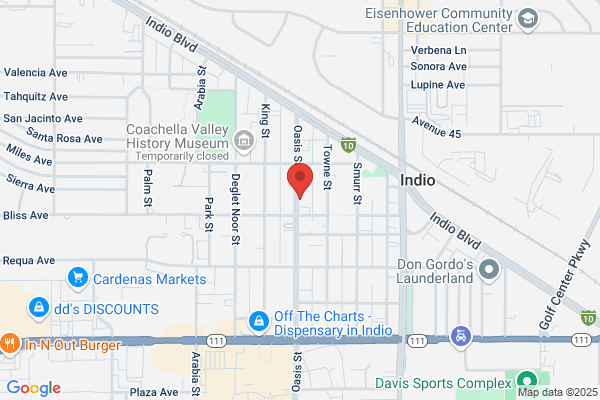 Desert Empire Associates