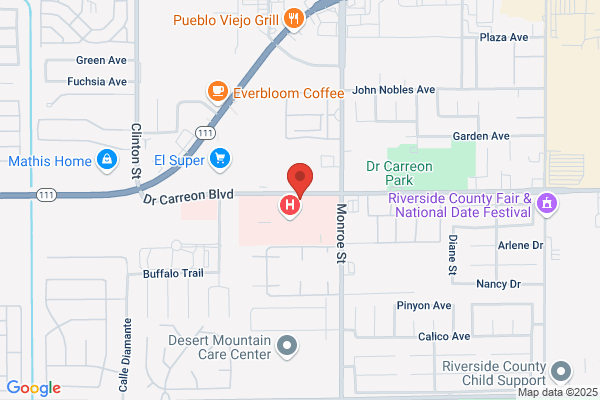 Indio Medical Pharmacy