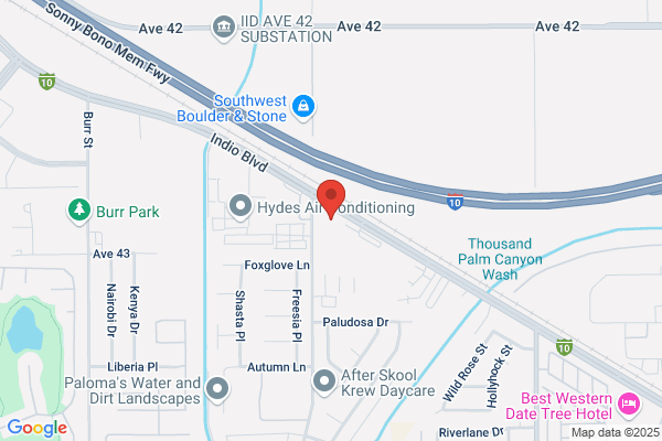 Air & Hose Source Inc