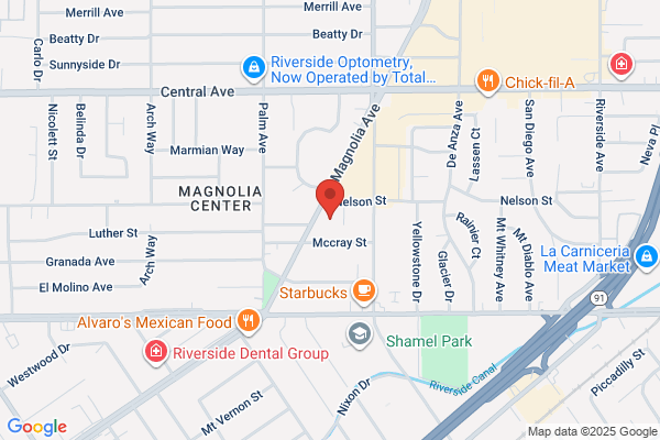 Community Access Center