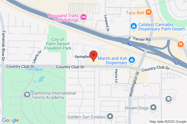 Desert Podiatry Group