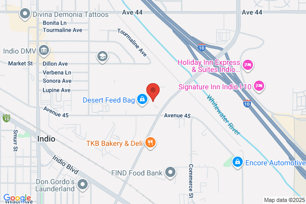 Desert ResCom Realty LLC