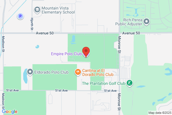 Empire Polo Club