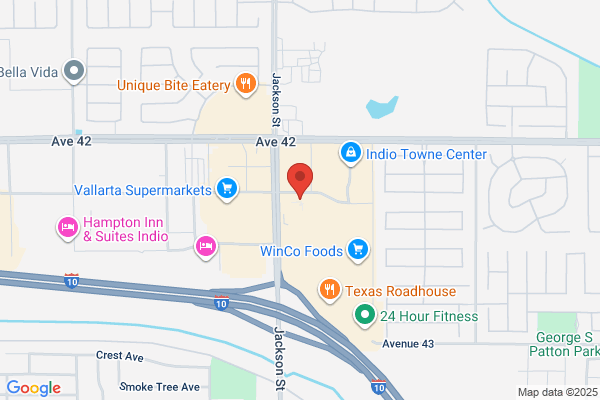 La Casita Restaurants