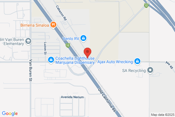 Linde Welding Gas & Equipment Center