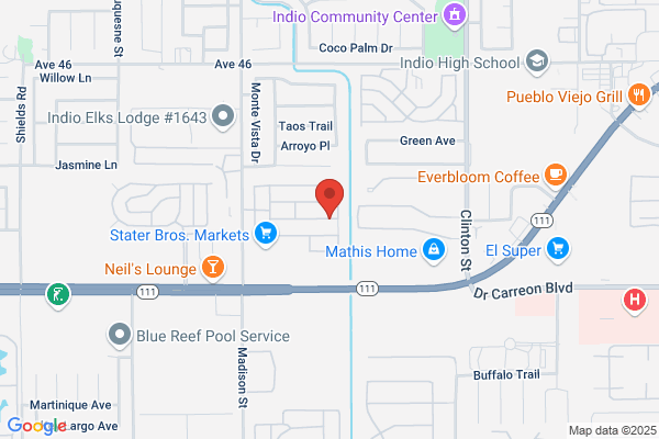 Rancho Casitas Homeowners Association