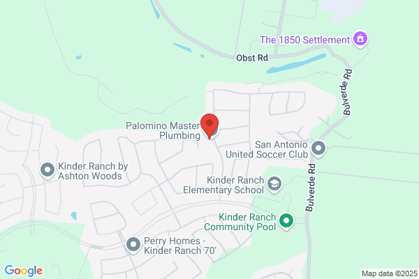Palomino Plumbing