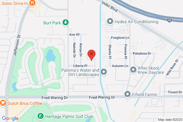 Major League Pool Services