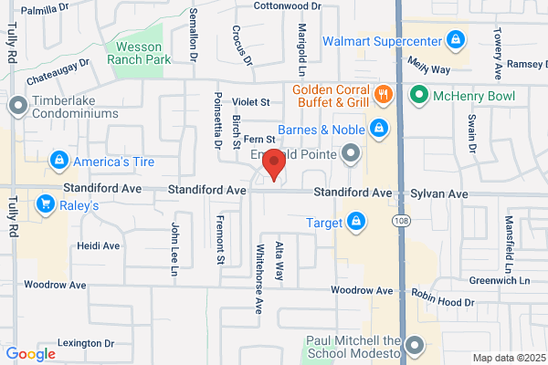 Salcido Properties