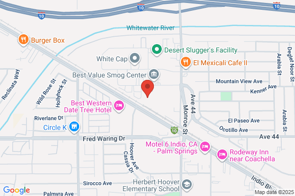 Sunbelt Rentals