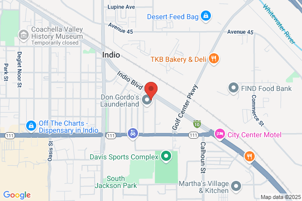 Guaranty Rv Centers