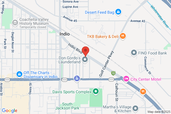 Hair by Bertha & Luisa