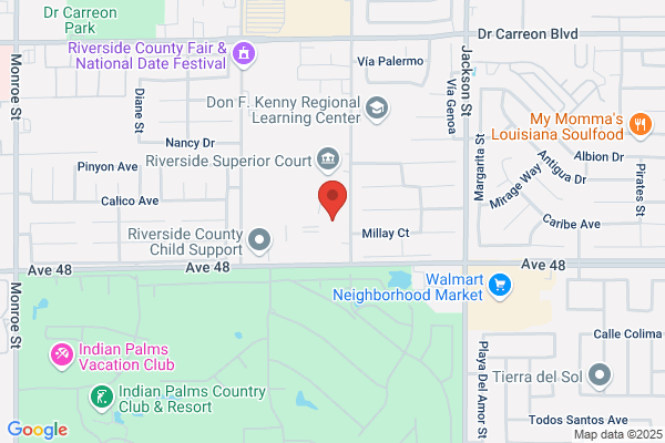 Kathy R. Parham, EA