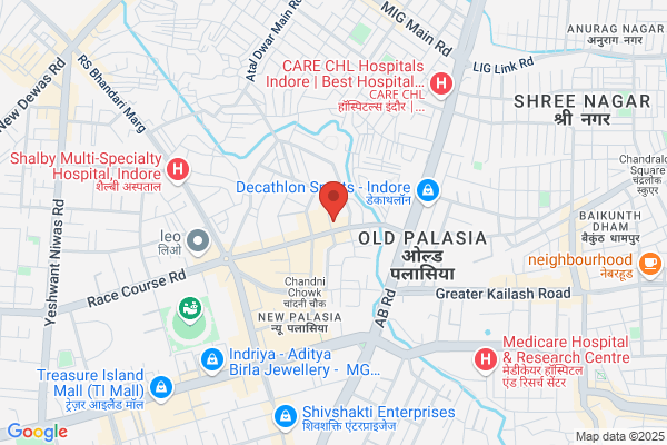 Best Digital Marketing Institute, SEO Training Institute Indore