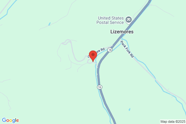Clay County of, Schools, Lizemores Elementary School