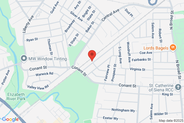 Fire Departments, Hillside, Other Business