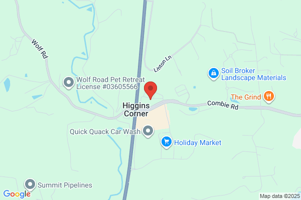 Higgins Fire Protection Inc