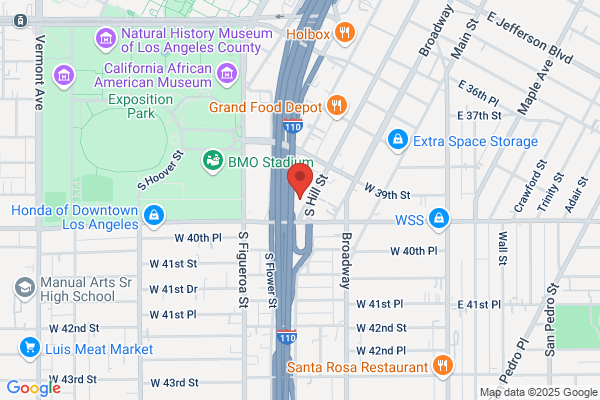 Kagan Trim Center