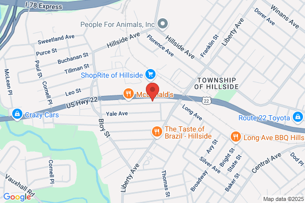 Nationwide Furniture Inc