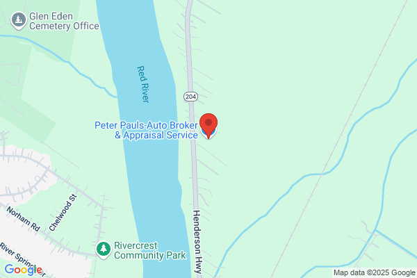 Peter Paul Auto Repair