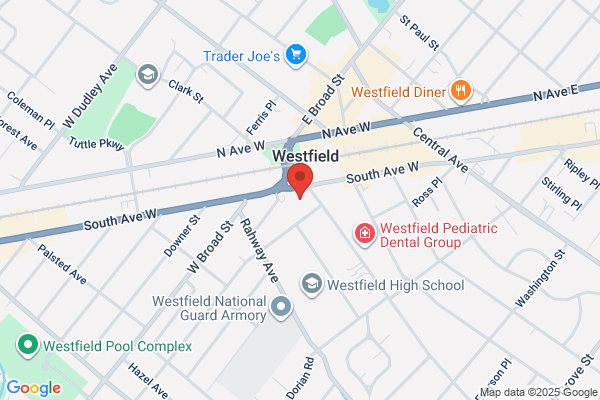 Westfield Limo Inc