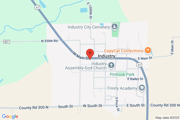 Industry Insurance