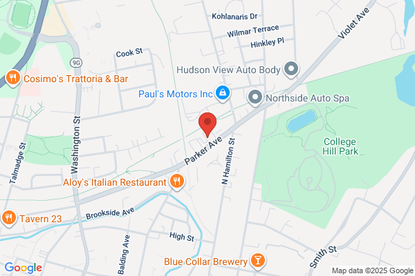 Northside Auto Body