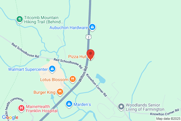 Pizza Hut