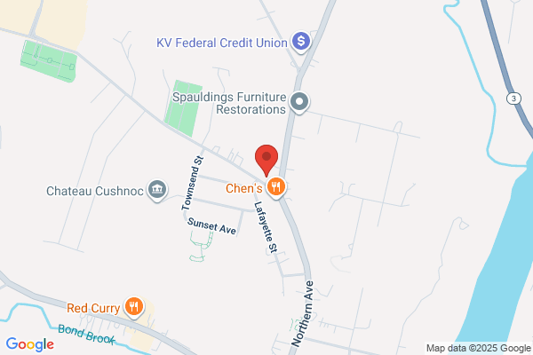 SERVPRO of Farmington, Skowhegan