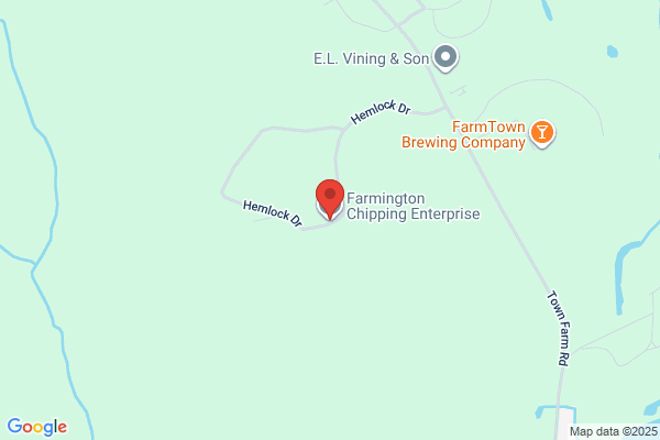 Farmington Chipping Ent