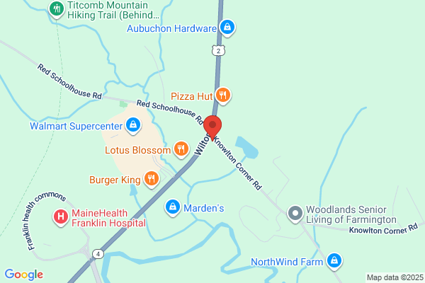 Farmington Chiropractic