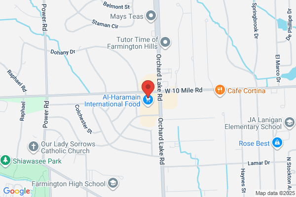 Farmington Martial Arts Academy