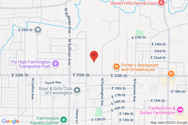 Farmington Public Library