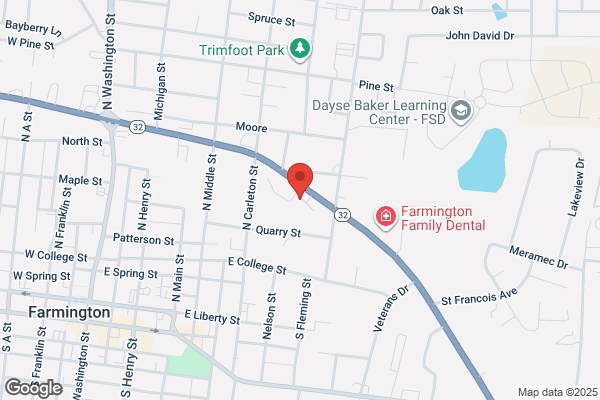 Farmington Rental