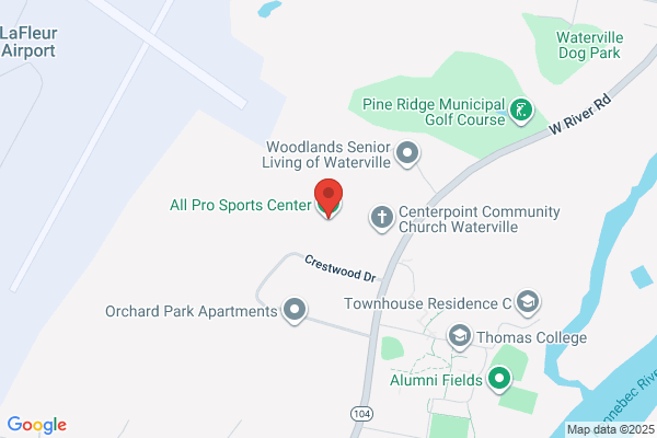 Olympia Sports Center